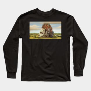 Joan Miro Long Sleeve T-Shirt